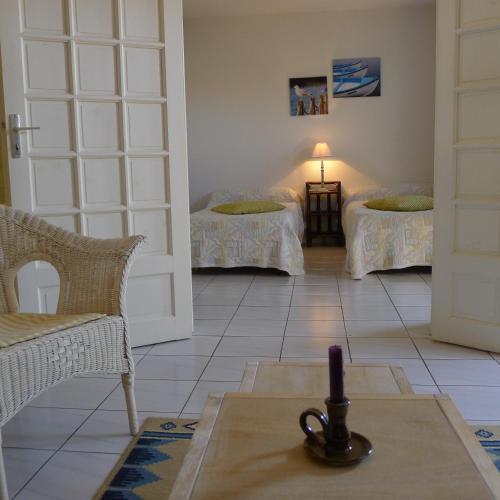 Hotel Le Relais Du Val D'orbieu