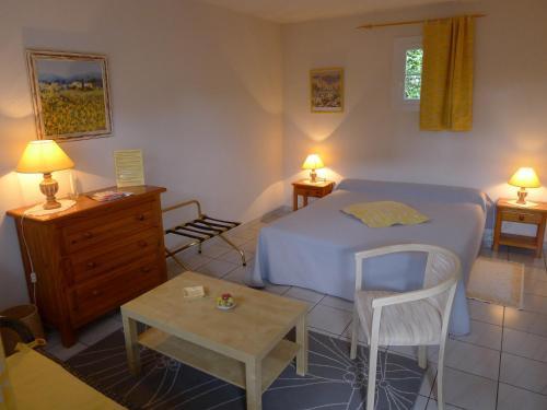 Hotel Le Relais Du Val D'orbieu