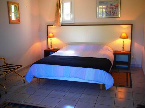 Hotel Le Relais Du Val D'orbieu