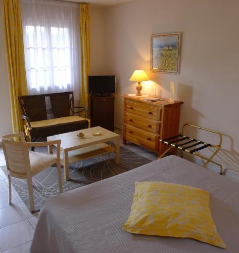 Hotel Le Relais Du Val D'orbieu