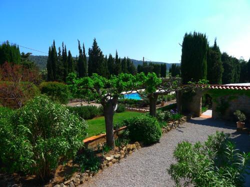 Hotel Le Relais Du Val D'orbieu