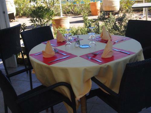 Hotel Le Relais Du Val D'orbieu