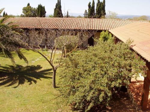 Hotel Le Relais Du Val D'orbieu