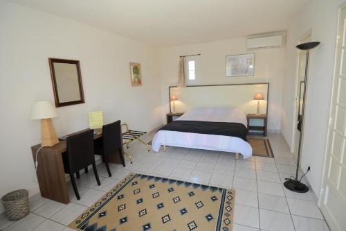 Hotel Le Relais Du Val D'orbieu