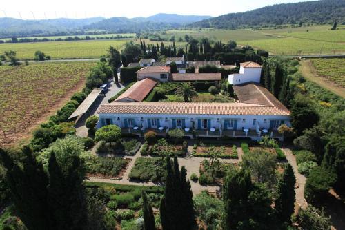 Hotel Le Relais Du Val D'orbieu