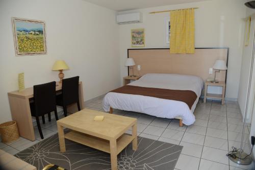 Hotel Le Relais Du Val D'orbieu