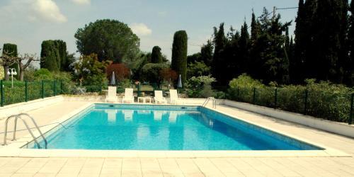 Hotel Le Relais Du Val D'orbieu