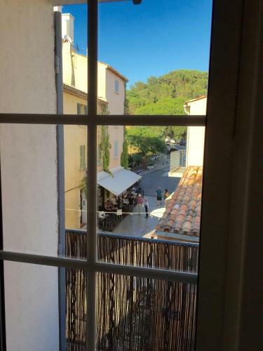 Apartamento Studio Citadelle