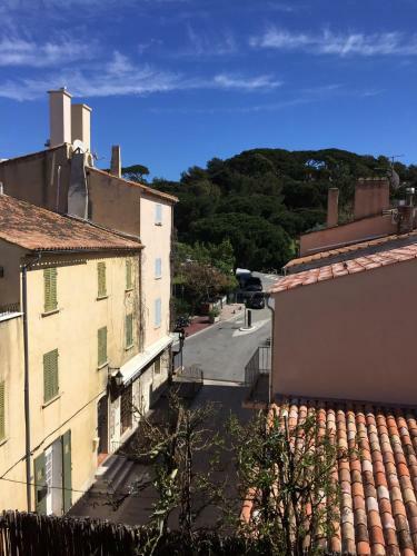Apartamento Studio Citadelle