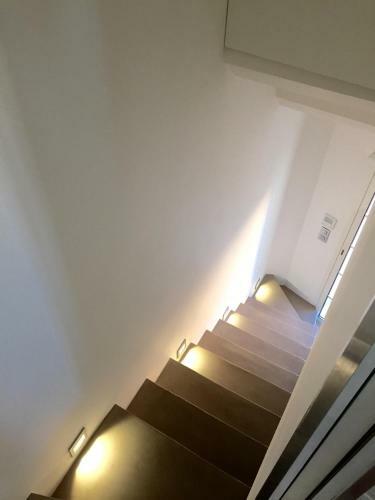 Apartamento Studio Citadelle