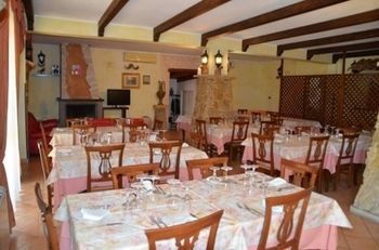 Hotel Pensione L'orizzonte
