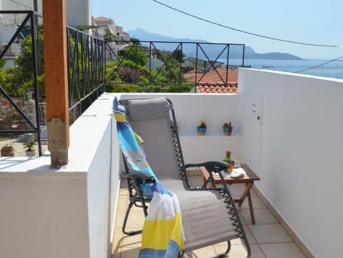 Hostal Samaina