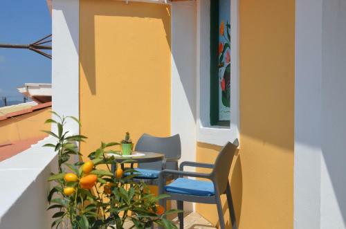 Hostal Samaina