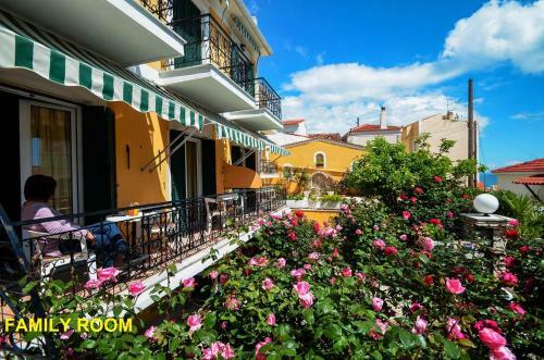 Hostal Samaina