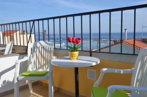 Hostal Samaina