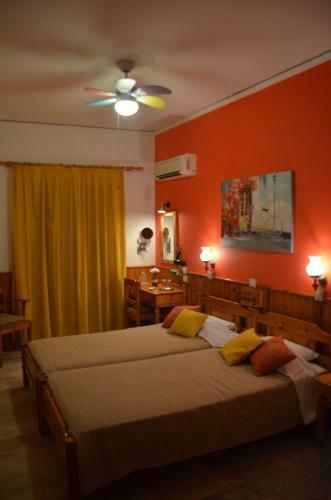 Hostal Samaina
