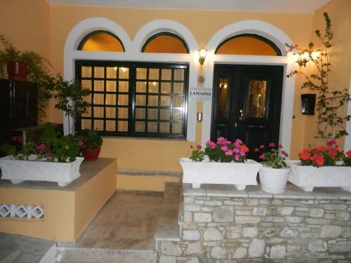 Hostal Samaina