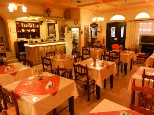 Hostal Samaina