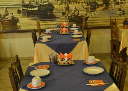 Hostal Samaina