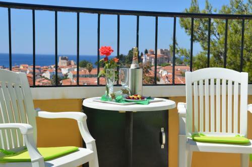 Hostal Samaina