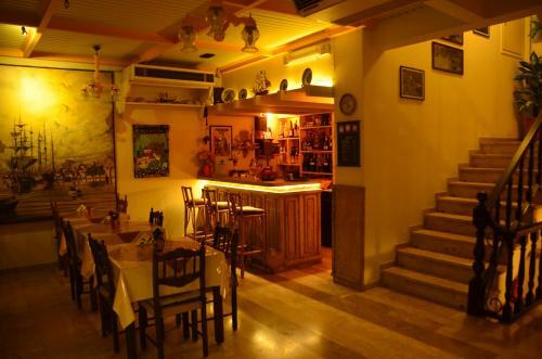 Hostal Samaina