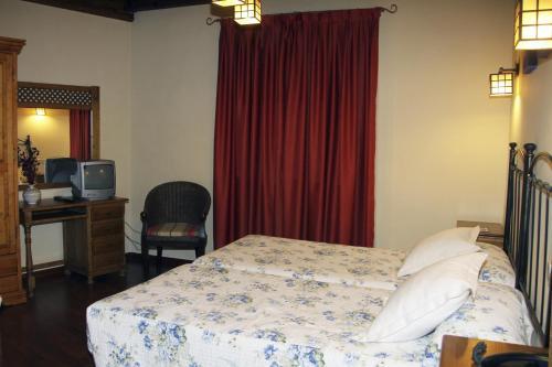 Hotel Rural Las Farolas
