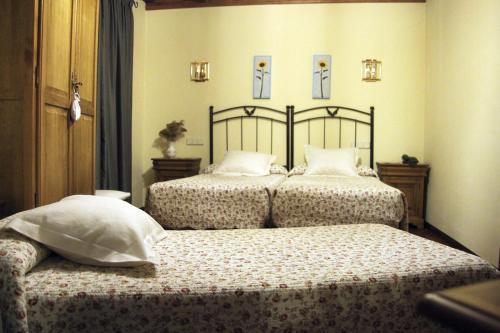 Hotel Rural Las Farolas