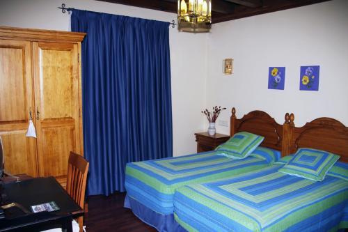 Hotel Rural Las Farolas