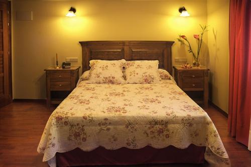 Hotel Rural Las Farolas