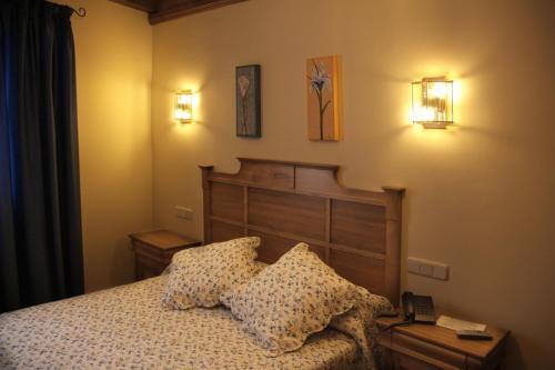 Hotel Rural Las Farolas