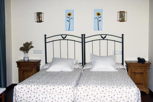 Hotel Rural Las Farolas