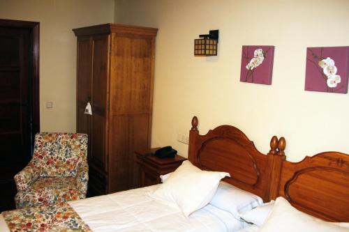 Hotel Rural Las Farolas