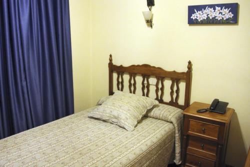 Hotel Rural Las Farolas