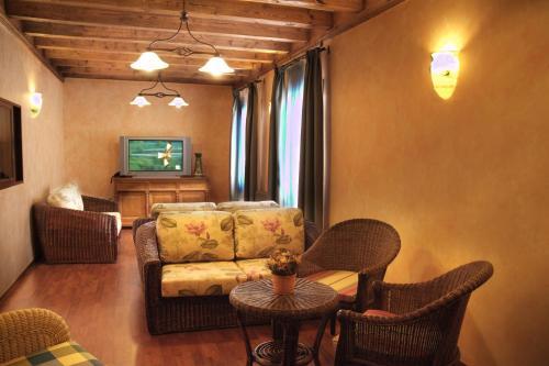 Hotel Rural Las Farolas
