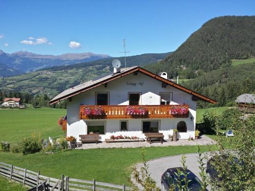 Agroturismo Tschagghof