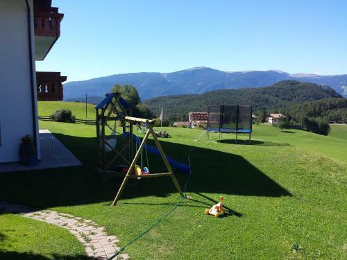 Agroturismo Tschagghof