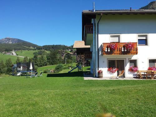 Agroturismo Tschagghof