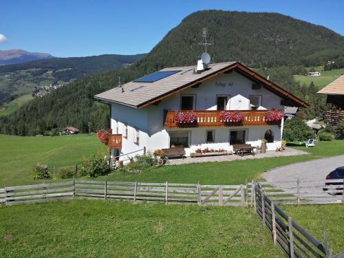 Agroturismo Tschagghof