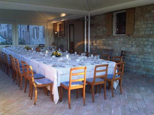 Agroturismo Agriturismo Cavazzone