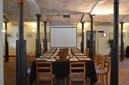Agroturismo Agriturismo Cavazzone