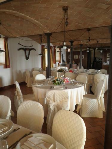 Agroturismo Agriturismo Cavazzone