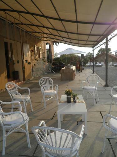 Agroturismo Agriturismo Cavazzone