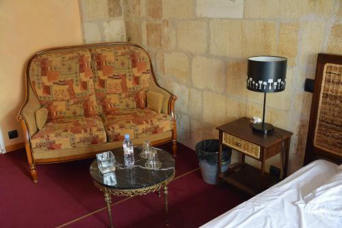 Bed & Breakfast Vignobles Fabris