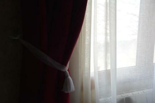 Bed & Breakfast Vignobles Fabris
