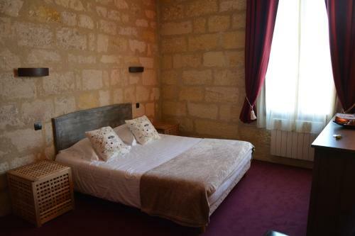Bed & Breakfast Vignobles Fabris