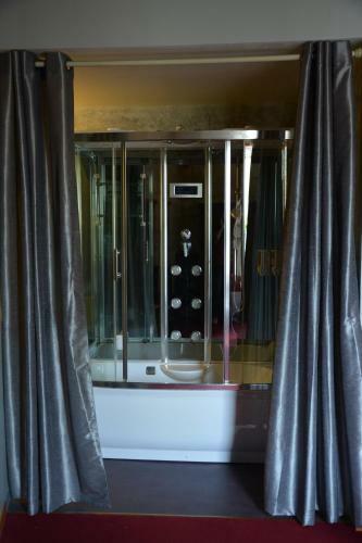 Bed & Breakfast Vignobles Fabris