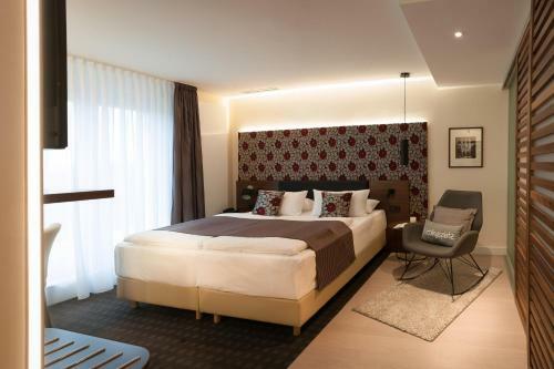 Advena Hotel Hohenzollern City Spa