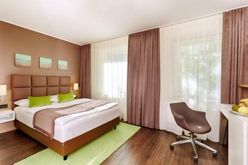 Advena Hotel Hohenzollern City Spa