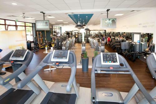 Advena Hotel Hohenzollern City Spa