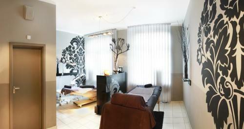 Advena Hotel Hohenzollern City Spa